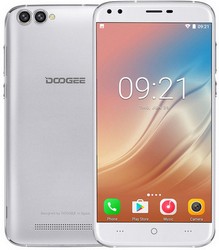 Замена тачскрина на телефоне Doogee X30 в Комсомольске-на-Амуре